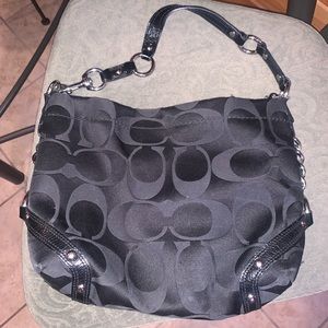 Coach Hand Bag